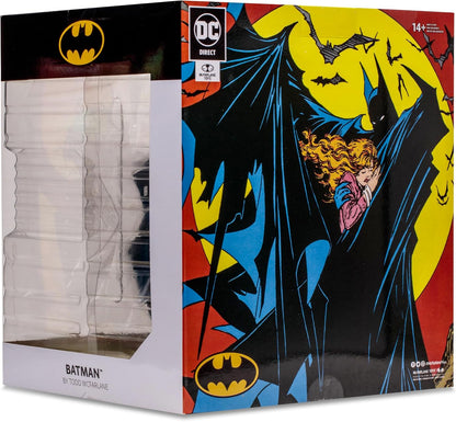 McFarlane Statue 30,5 cm Batman von Todd