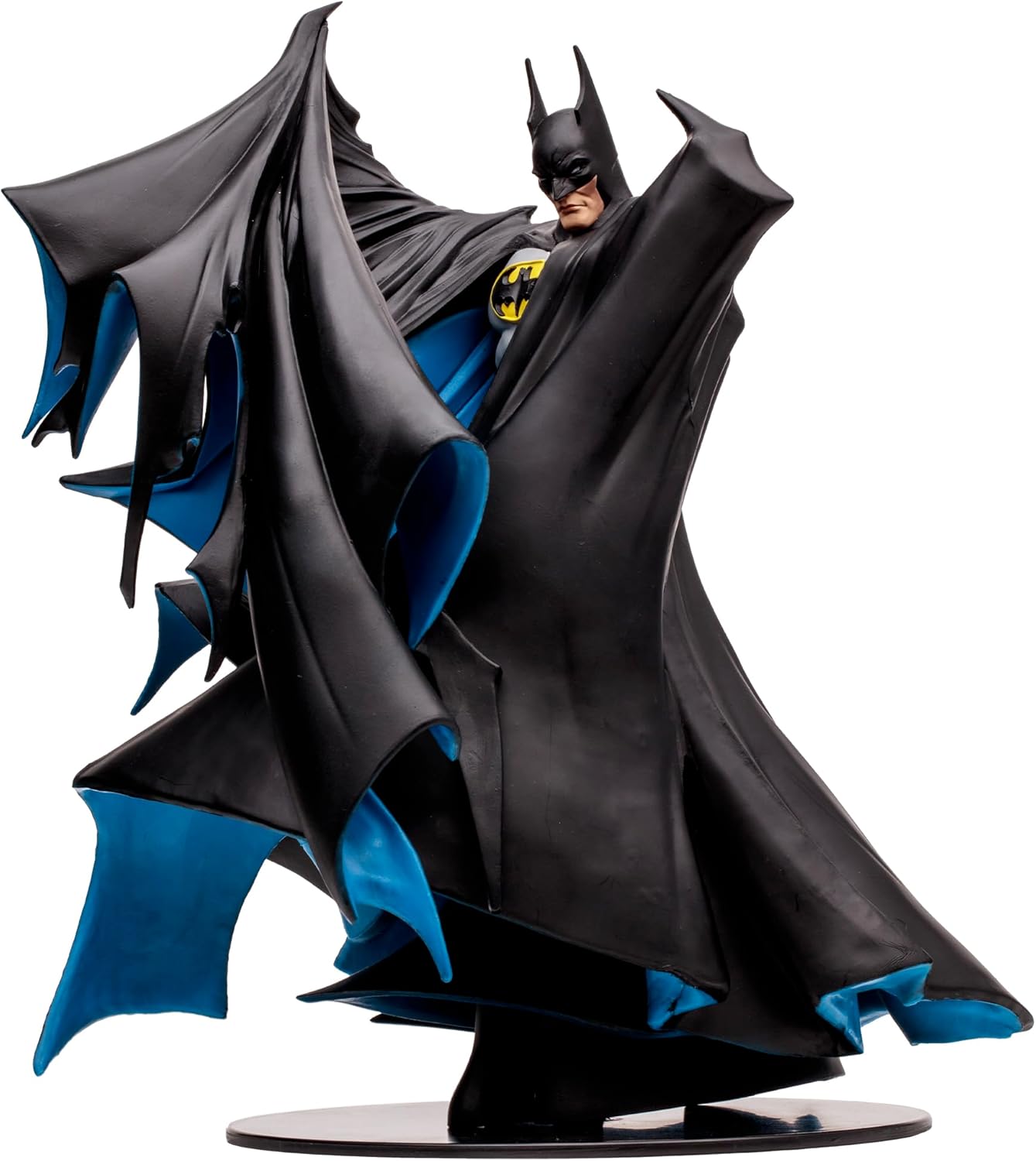 McFarlane Statue 30,5 cm Batman von Todd