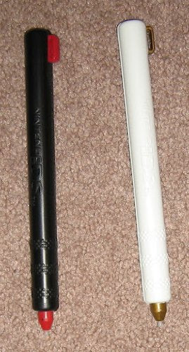 Pelican Nerf Stylus Duo Pack Penna Stilo