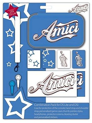Kit Essential Pack Amici Dsi Dslite