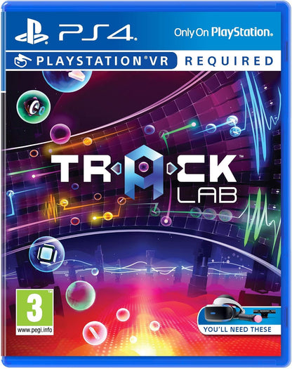 Track Lab