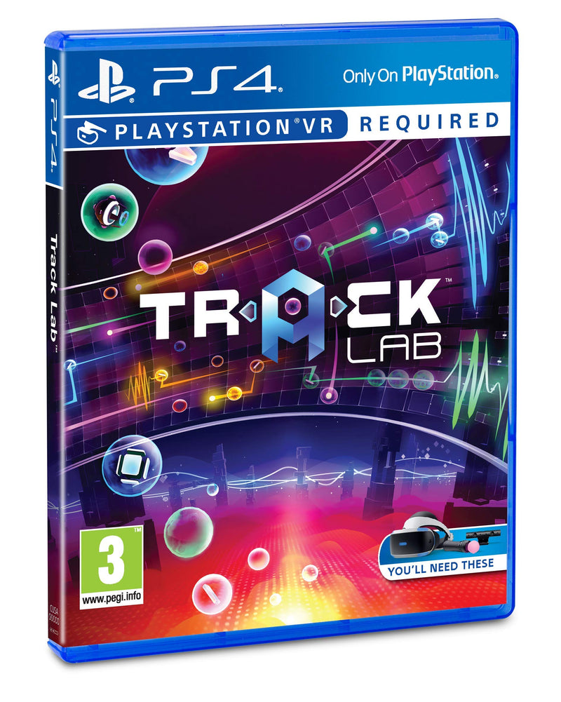 Track Lab