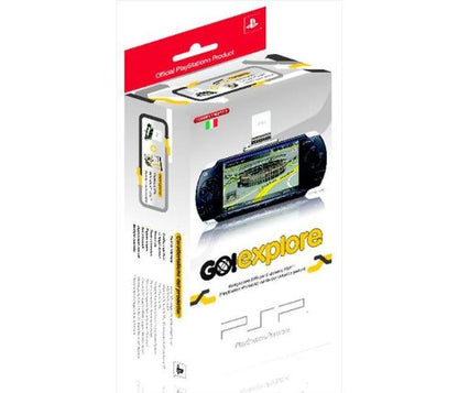 Go! Explore PSP + Ricevitore