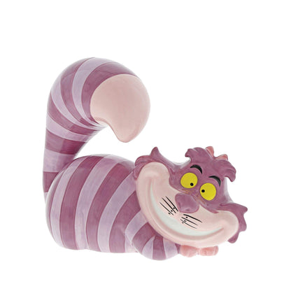 Salvadanaio Alice In Wonderland Gatto Del Cheshire