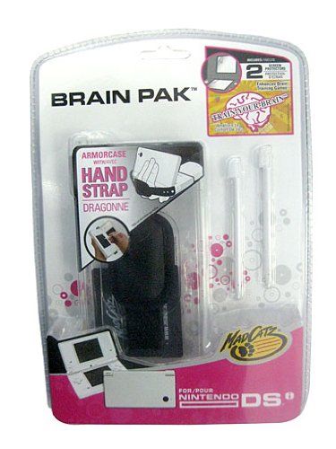 Mad Catz Dsi Brain Pak