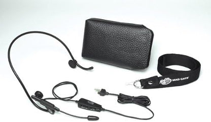 Mad Catz Dsi Audio Chat Pak