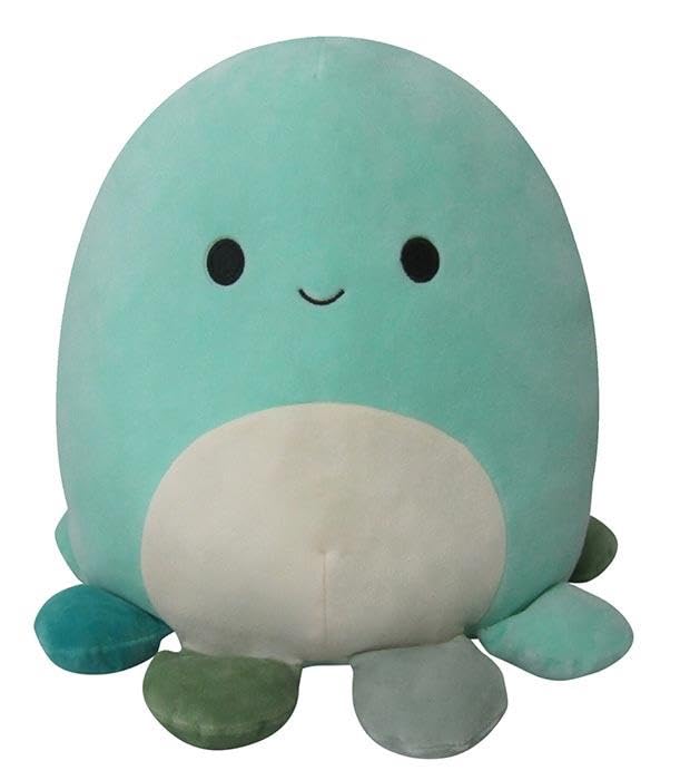 JAZWARES - Peluche multicolore (734689610488)