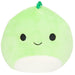 Jazwares - Peluche multicolore (734689610525