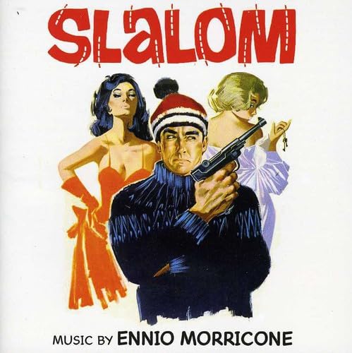 Slalom