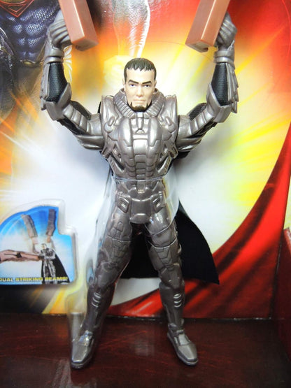 Superman Ass. Personaggi Deluxe