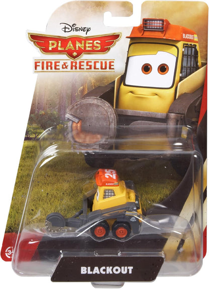 Disney Planes 2