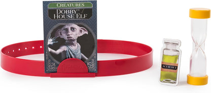 Spin Master Games EDITRICE GIOCHI, Essere o Non Essere Harry Potter, Gioco da Tavolo ispirato al mondo di Harry Potter, per Famiglie e Bambini dai 7 Anni in su, Board game da 2 a 6 giocatori