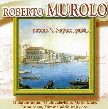 Simmo E Napule Paisa