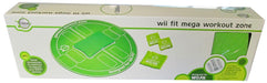 GameOn Fit Balance Board Mega Workout Zone (Wii)