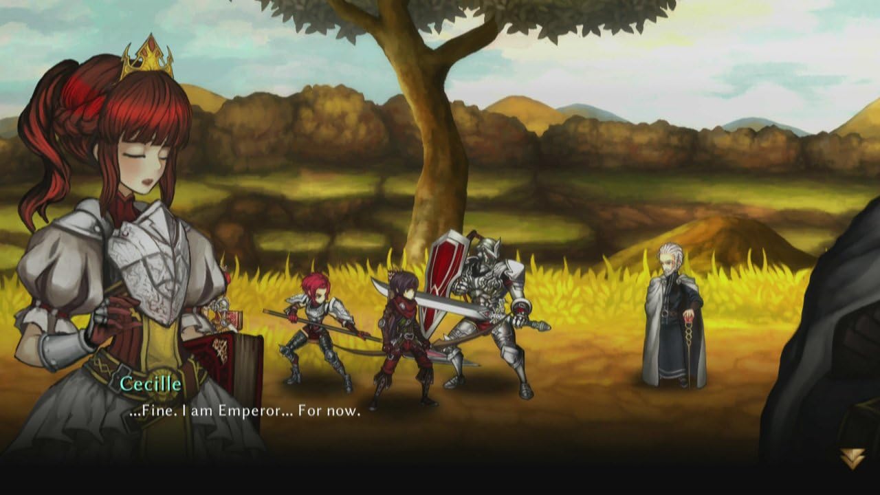 Fallen Legion: Rise to Glory - Nintendo Switch