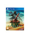 NIS America METAL MAX XENO