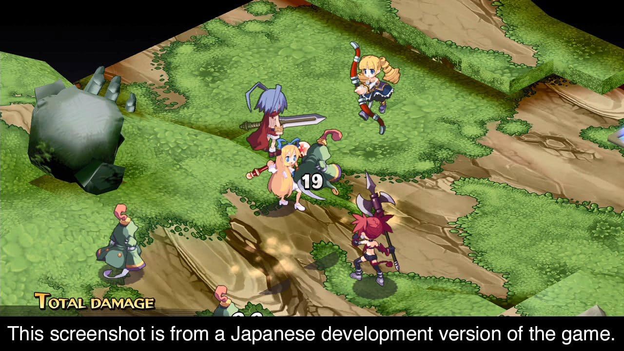 Disgaea 1 Complete - PlayStation 4
