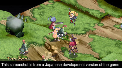 Disgaea 1 Complete - PlayStation 4