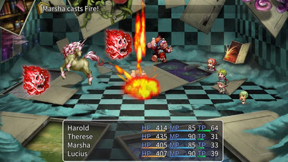 RPG Maker MV