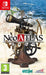 Neo Atlas 1469 - - Nintendo Switch