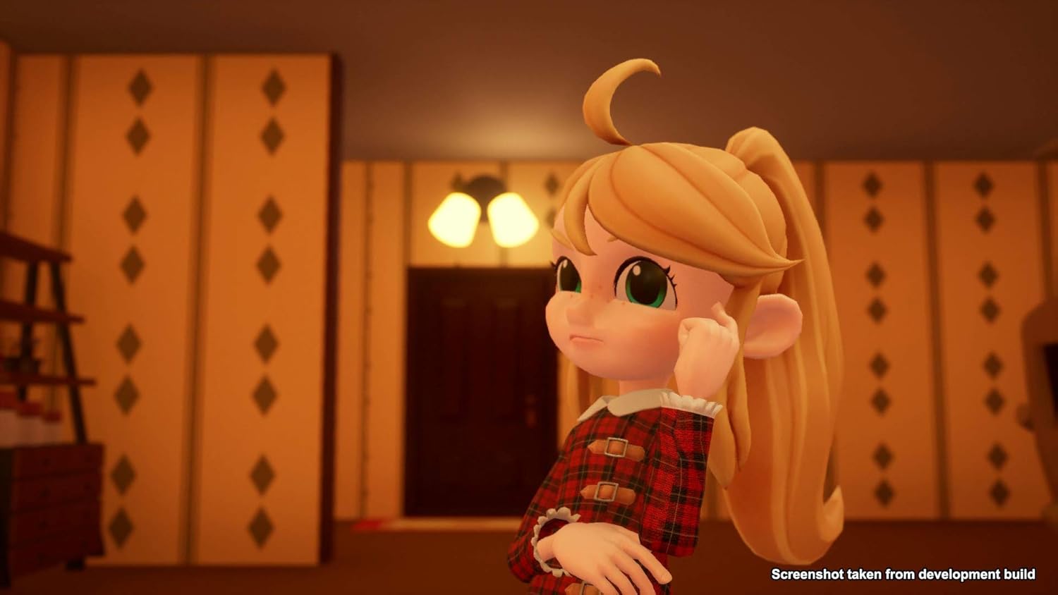 Destiny Connect: Tick-Tock Travelers - Day-One