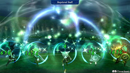 The Alliance Alive HD Remastered - Awakening Edition