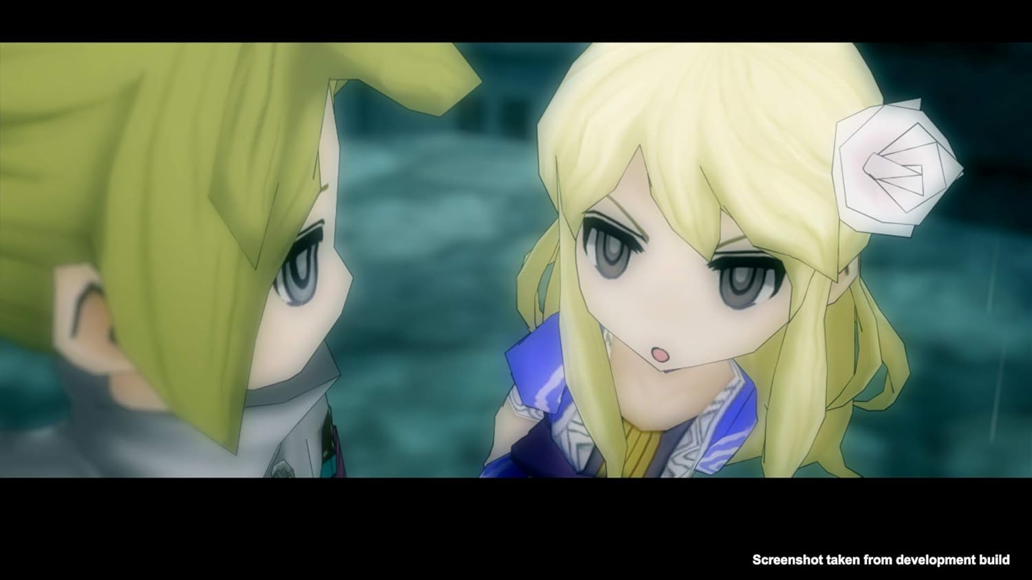 The Alliance Alive HD Remastered - Awakening Edition