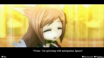 The Alliance Alive HD Remastered - Awakening Edition