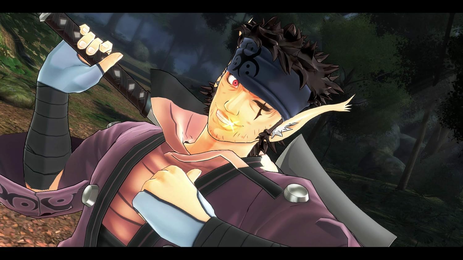Utawarerumono: Zan