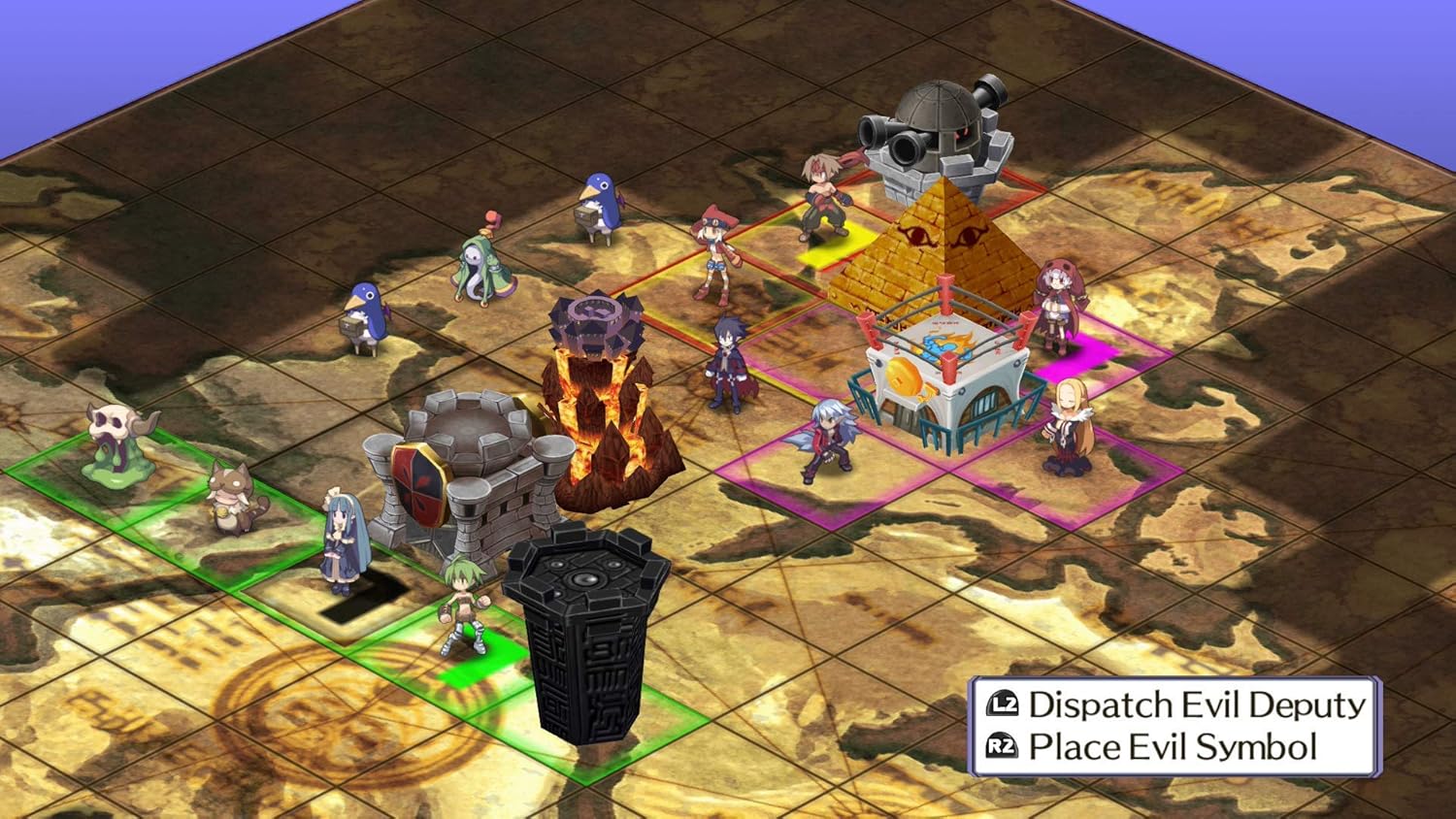 Disgaea 4 Complete+ - Day-One