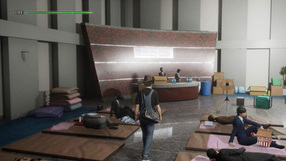 Disaster Report 4: Summer Memories