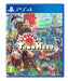 Little Town Hero Big idea Edition - PlayStation 4