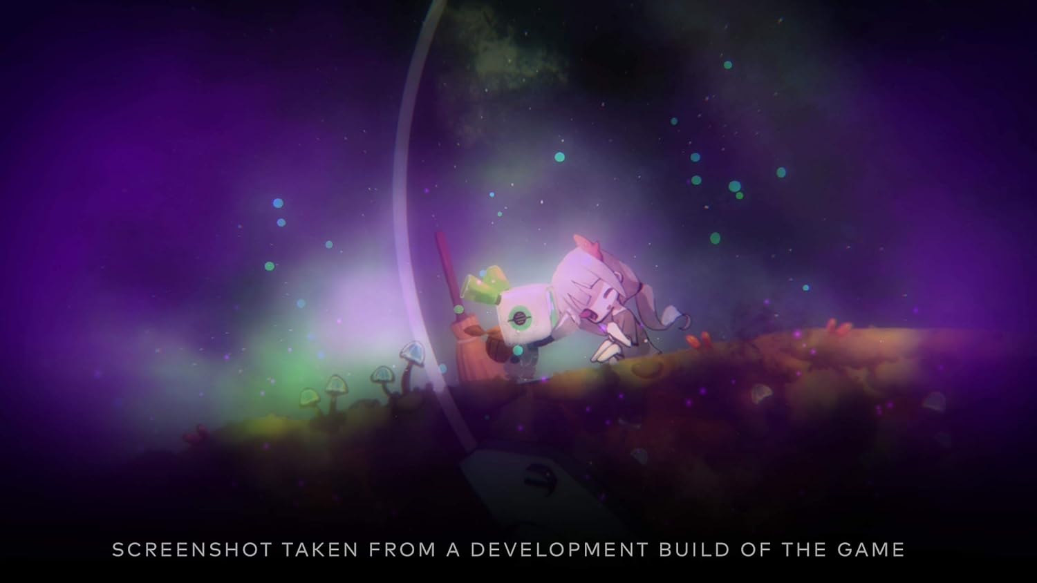 Void Trrlm();//Void Terrarium Limited Edition