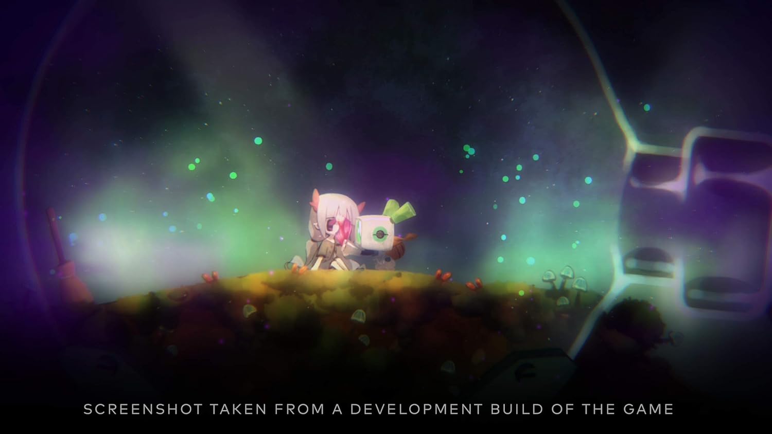 Void Trrlm();//Void Terrarium Limited Edition