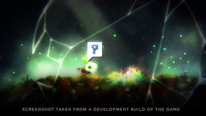 Void Trrlm();//Void Terrarium Limited Edition