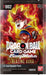 BANDAI | Dragon Ball Super CG: Fusion World 02 (FB02)  | 1 Pack