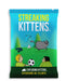 Exploding Kittens Espansione Streaking Kittens