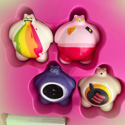 Catchables 4-Pack