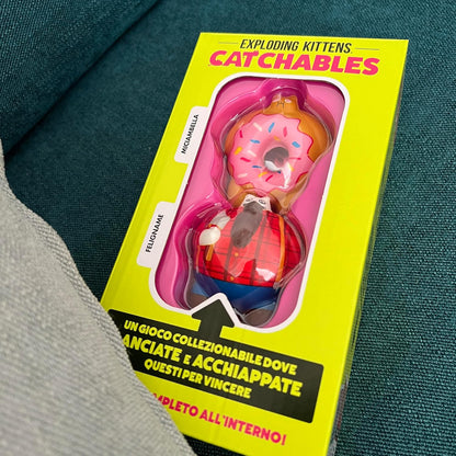 Catchables 2-Pack Miciambella