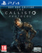 The Callisto Protocol (Day One Edition) PlayStation 4