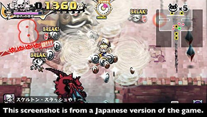 Penny-Punching Princess