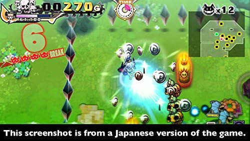 Nintendo Switch Penny - Punching Princess