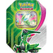 Pokemon (Mult.2) Tin da Collezione Scontro Paradossale