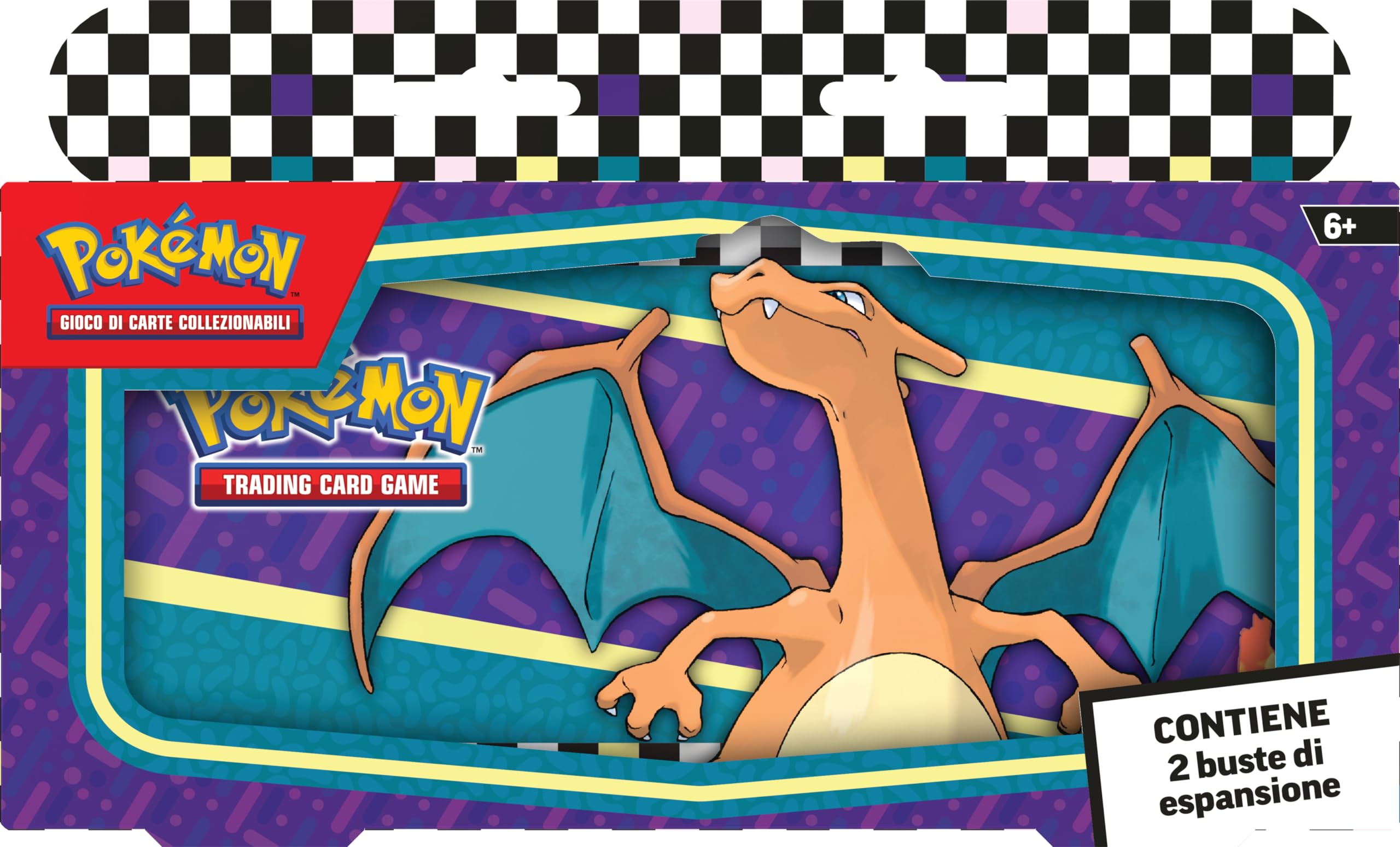 Pokemon Ritorno A Scuola 2024 Astuccio