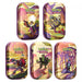 Pokemon 6.5 Mini Tin Segreto Fiabesco ITA