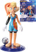 Bendyfigs Space Jam Lola Bunny