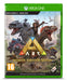ARK: Ultimate Survivor Edition - Ultimate - Xbox One