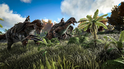 ARK: Ultimate Survivor Edition - Ultimate - Xbox One