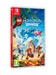 LEGO Horizon Adventures