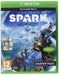 Project Spark